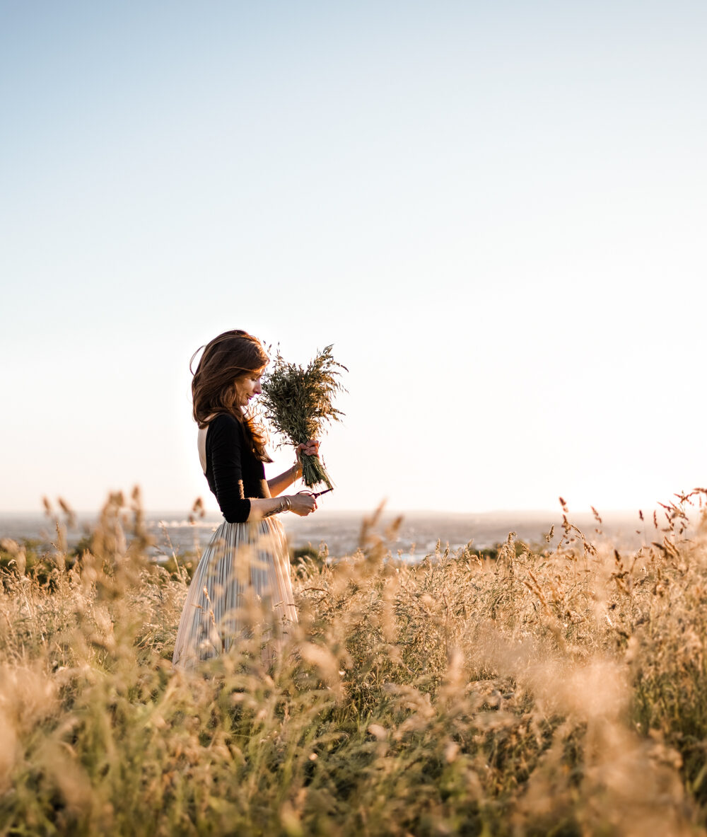 accompte retraite florale