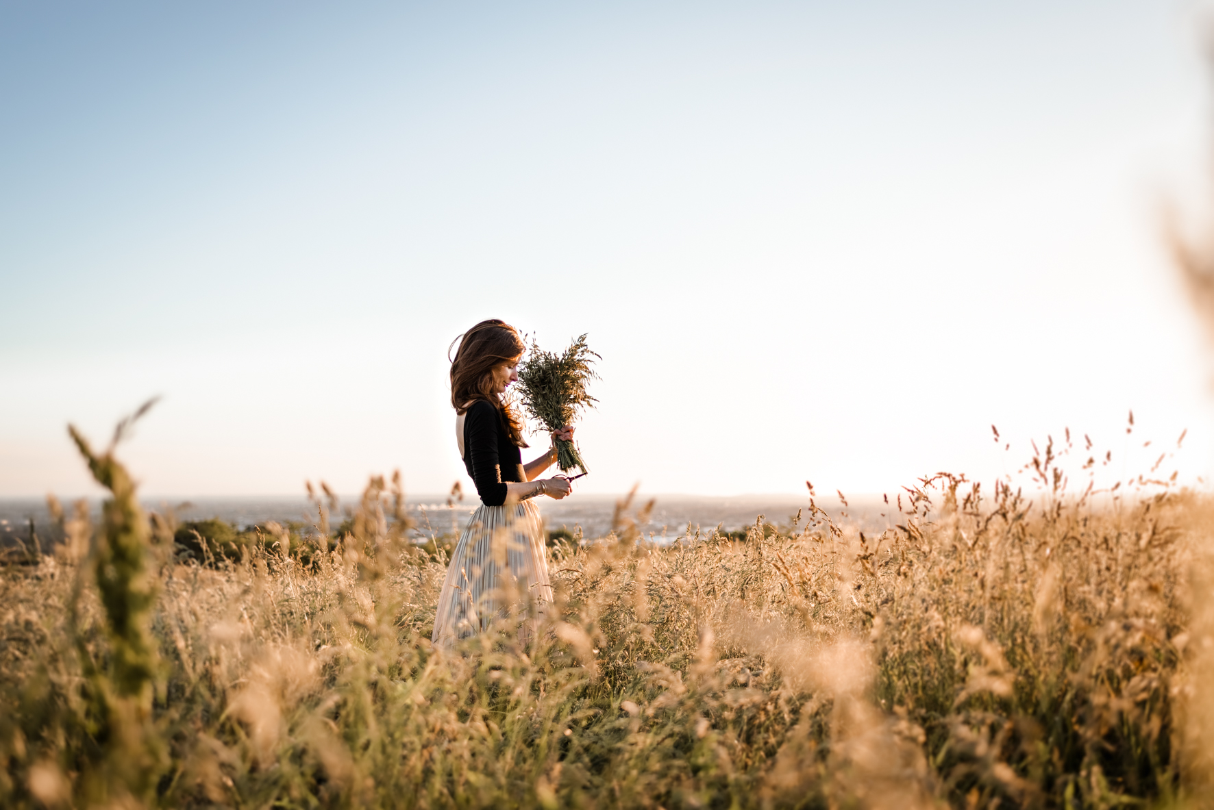 accompte retraite florale