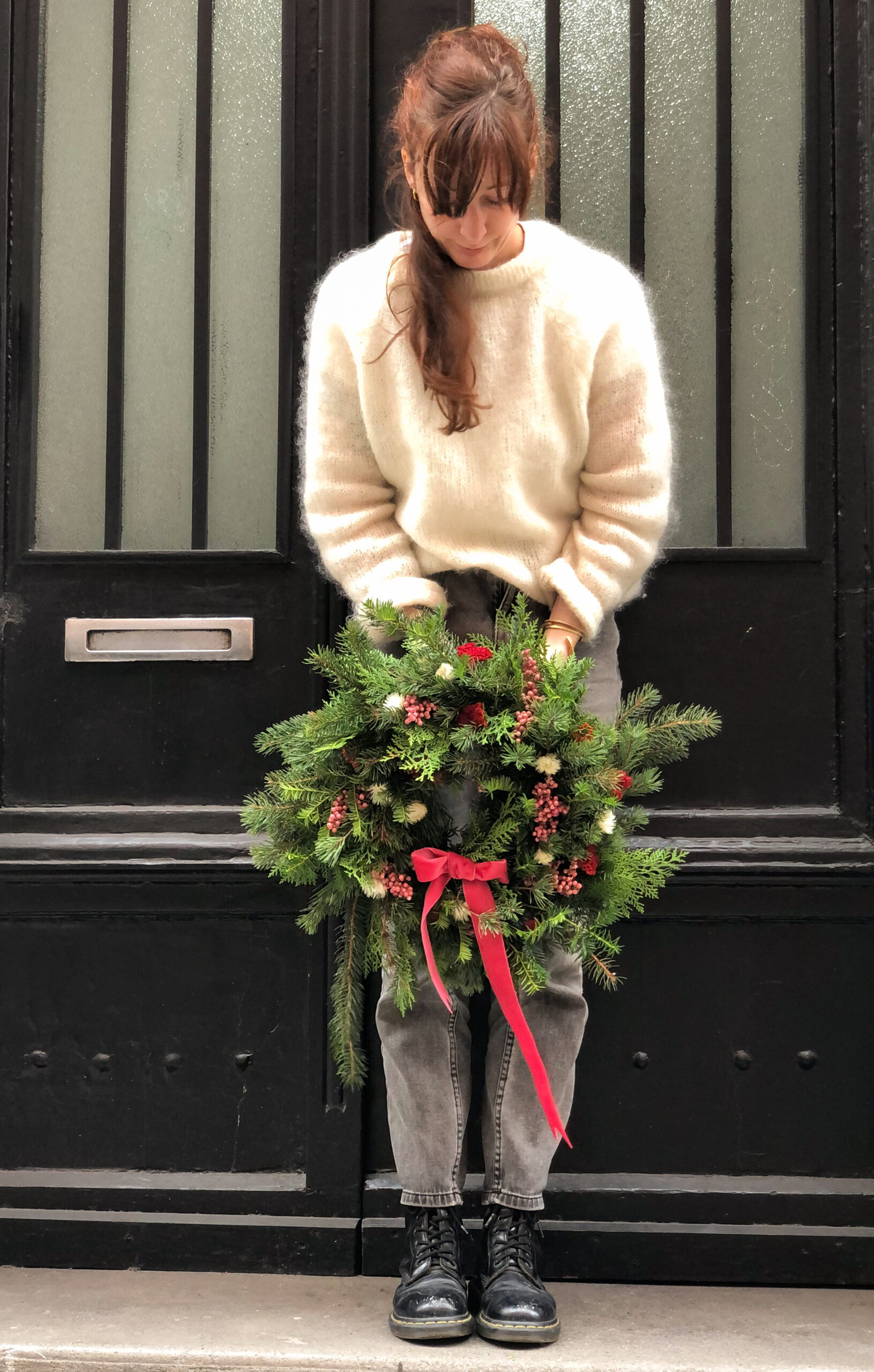 Couronne de l'avent – Image 2