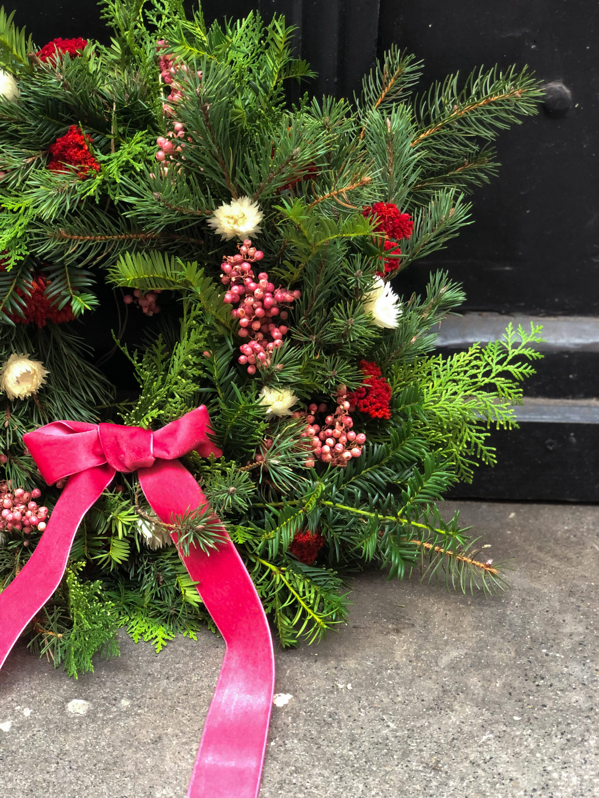 Couronne de l'avent – Image 3